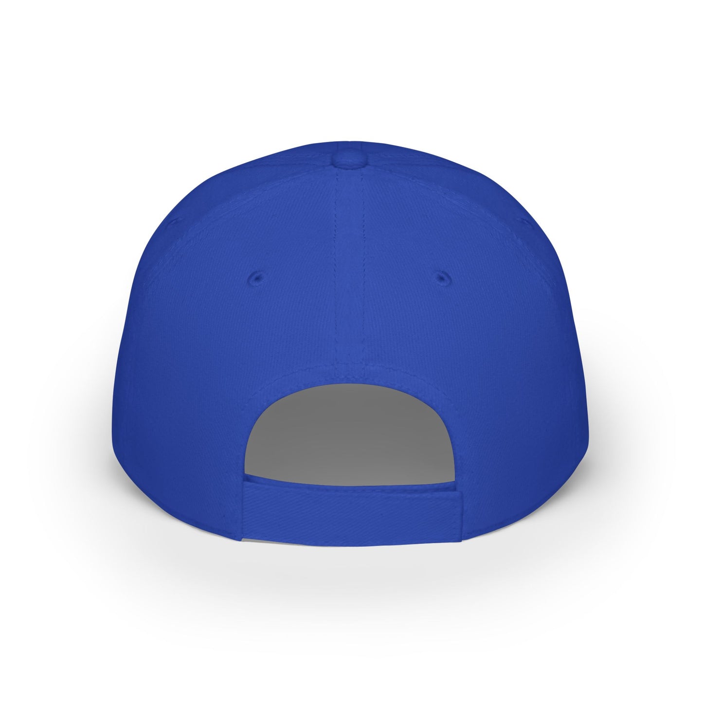 Always Forward Baseball Cap