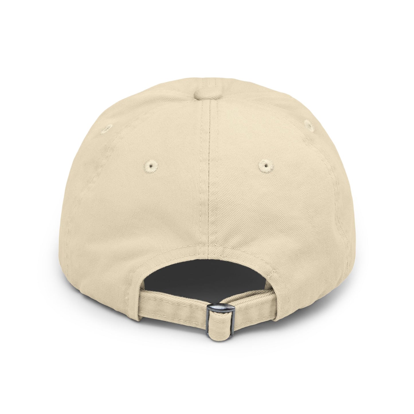Court Kings Distressed Cap