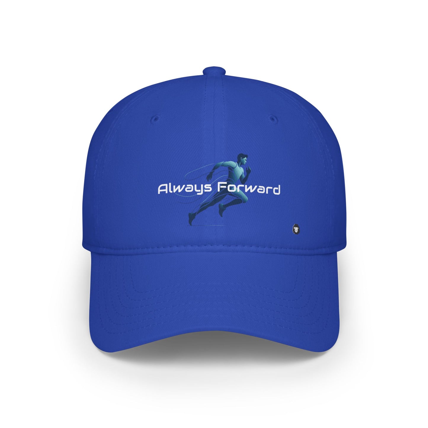 Always Forward Baseball Cap