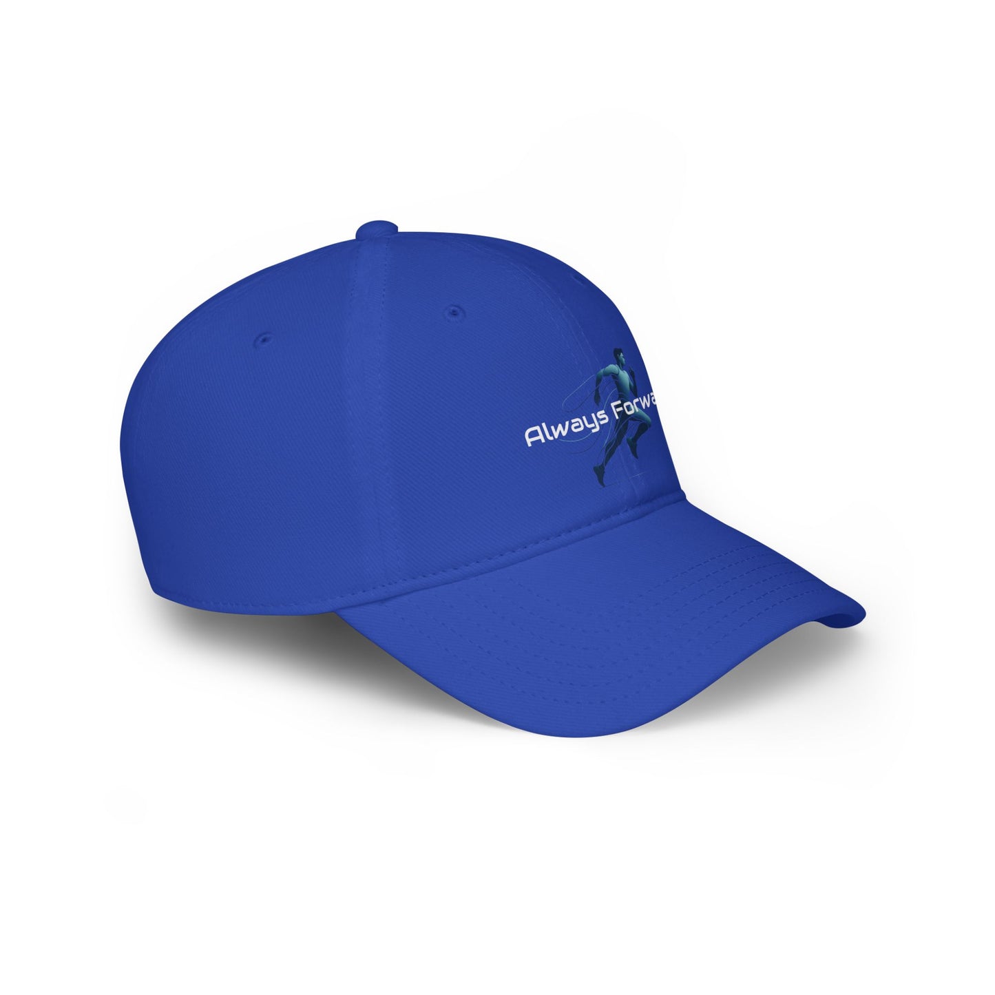 Always Forward Baseball Cap