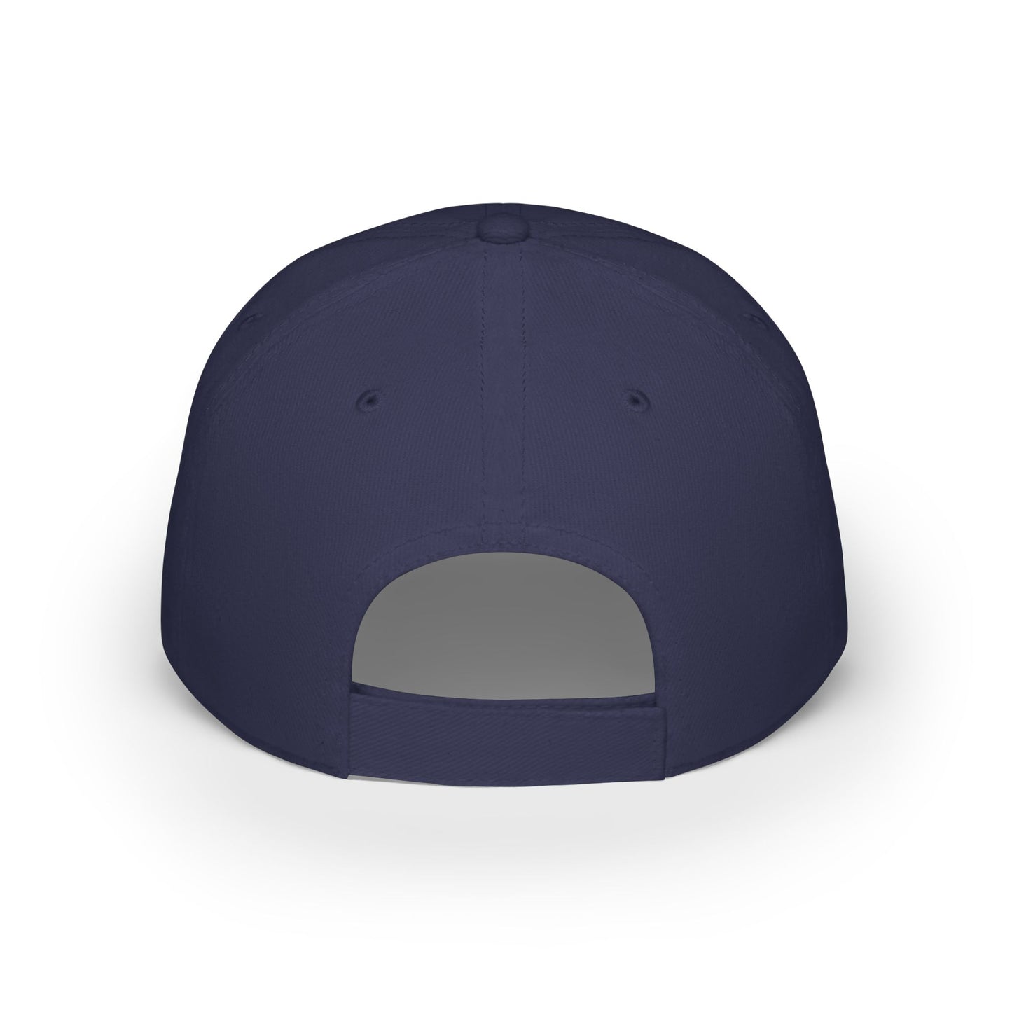 No Limits Just Goals Baseball Cap