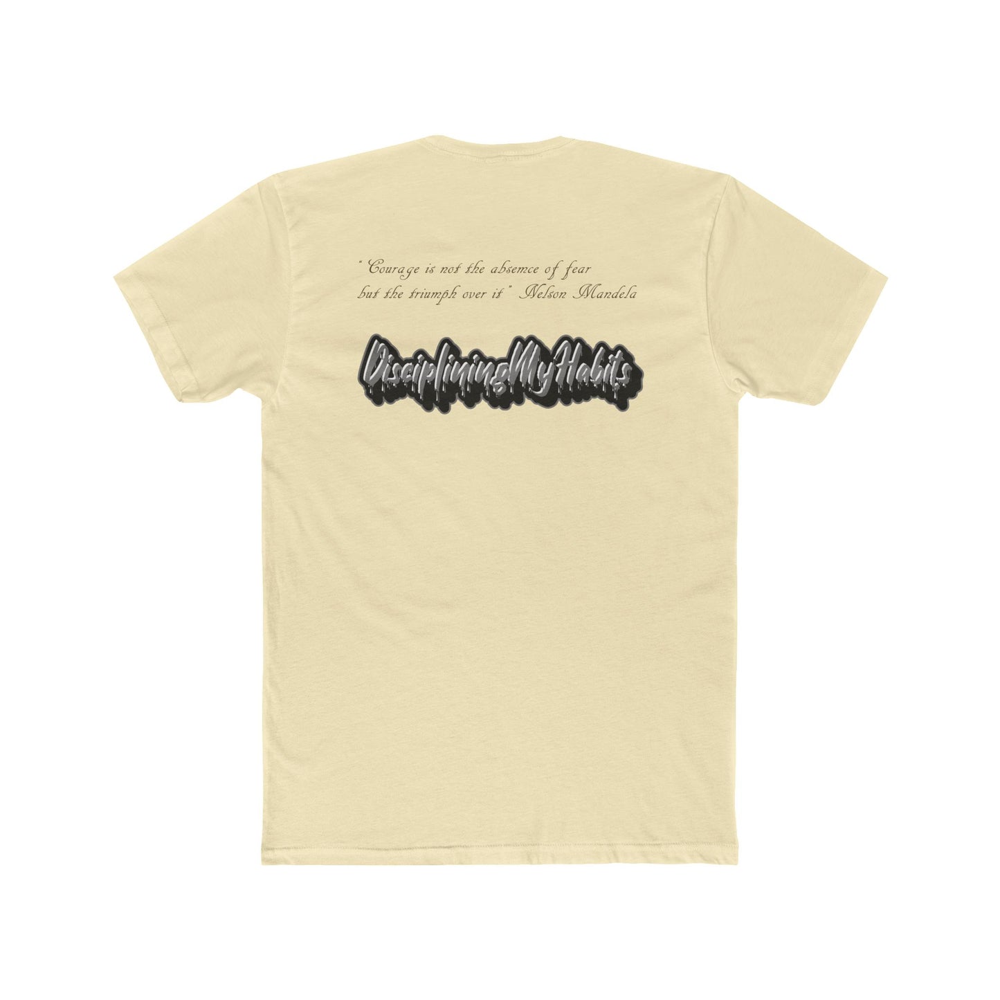 Tigris Maximus Cotton Tee
