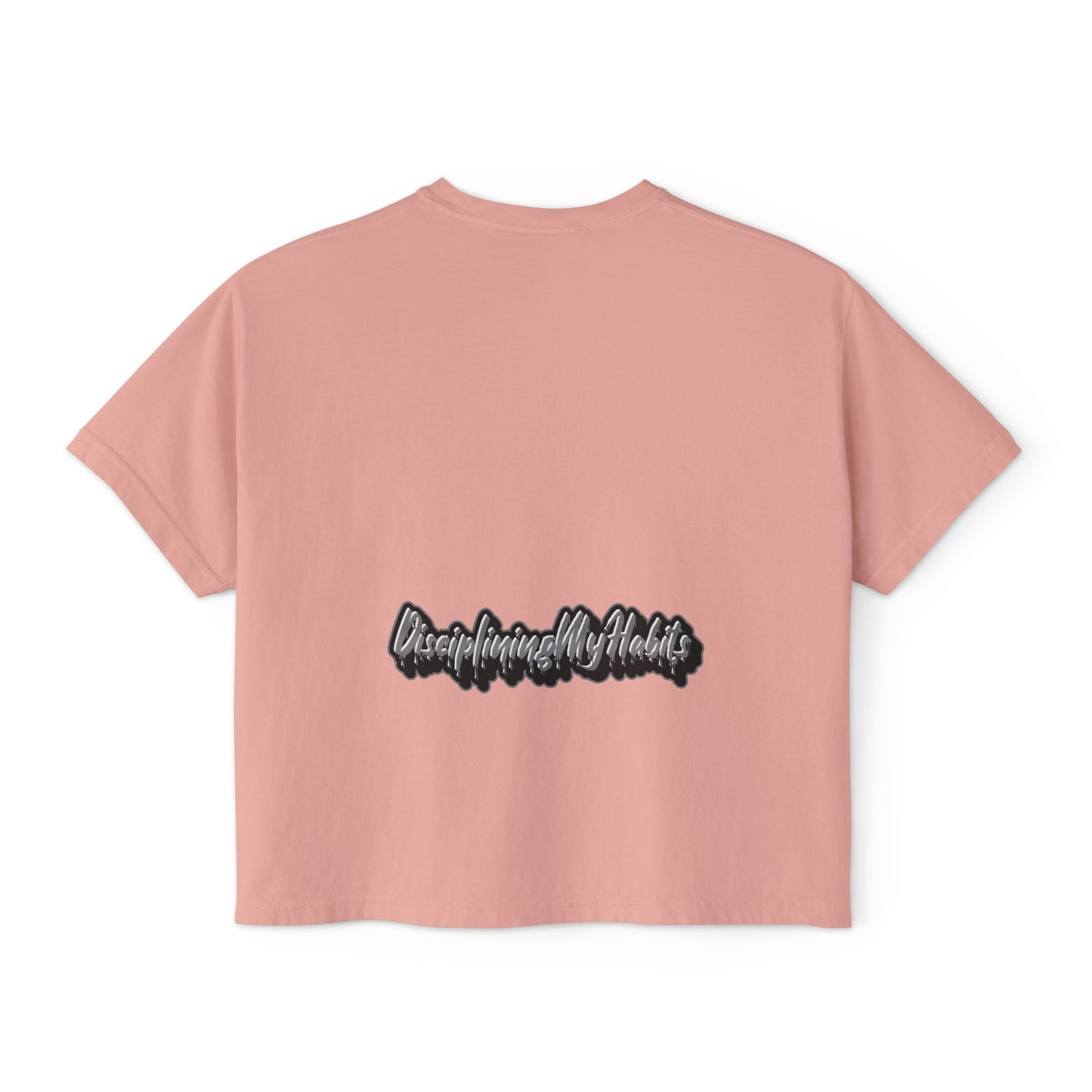 Peachy