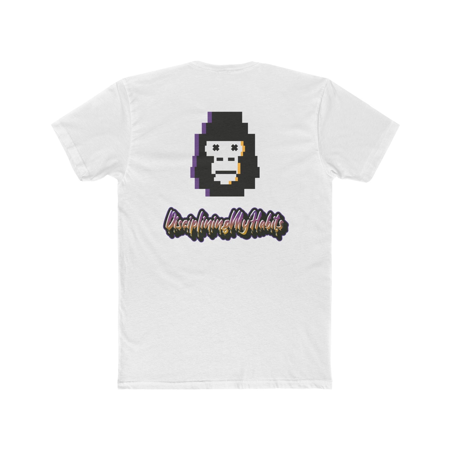 Gorilla Champ Cotton Tee