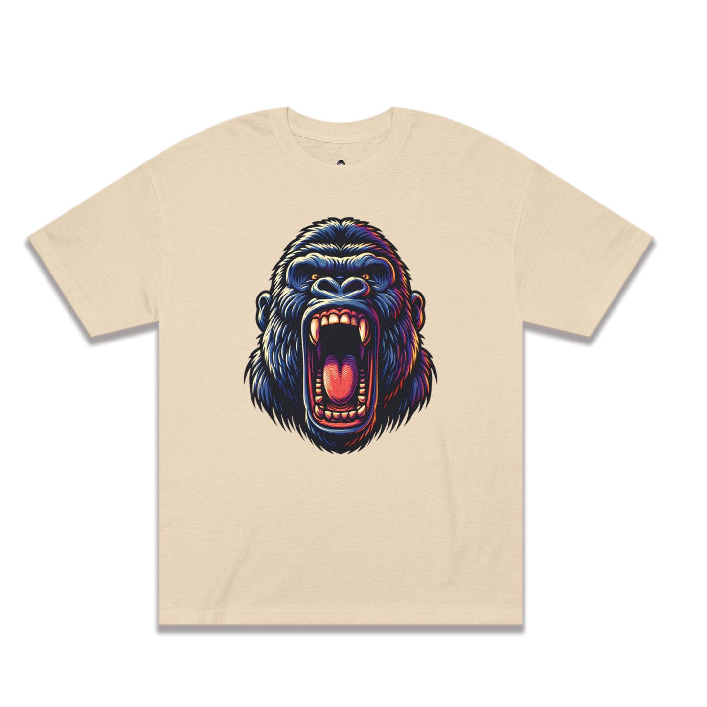 Apex Gorilla Classic Tee