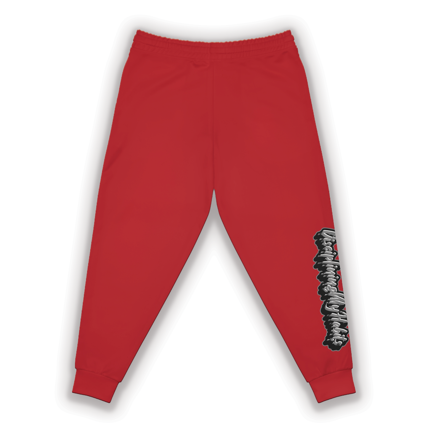 DMH Icon Athletic Joggers