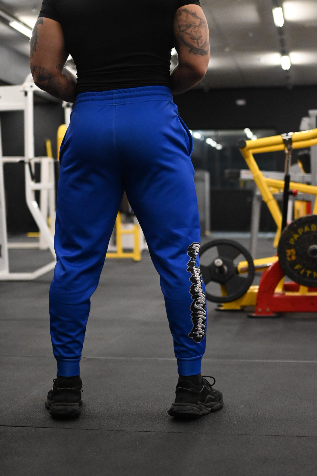 DMH Icon Athletic Joggers