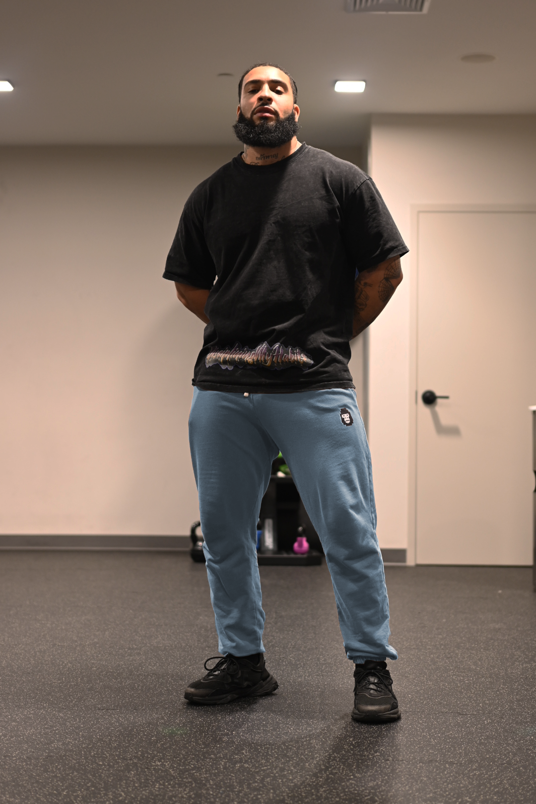 Blue Jean