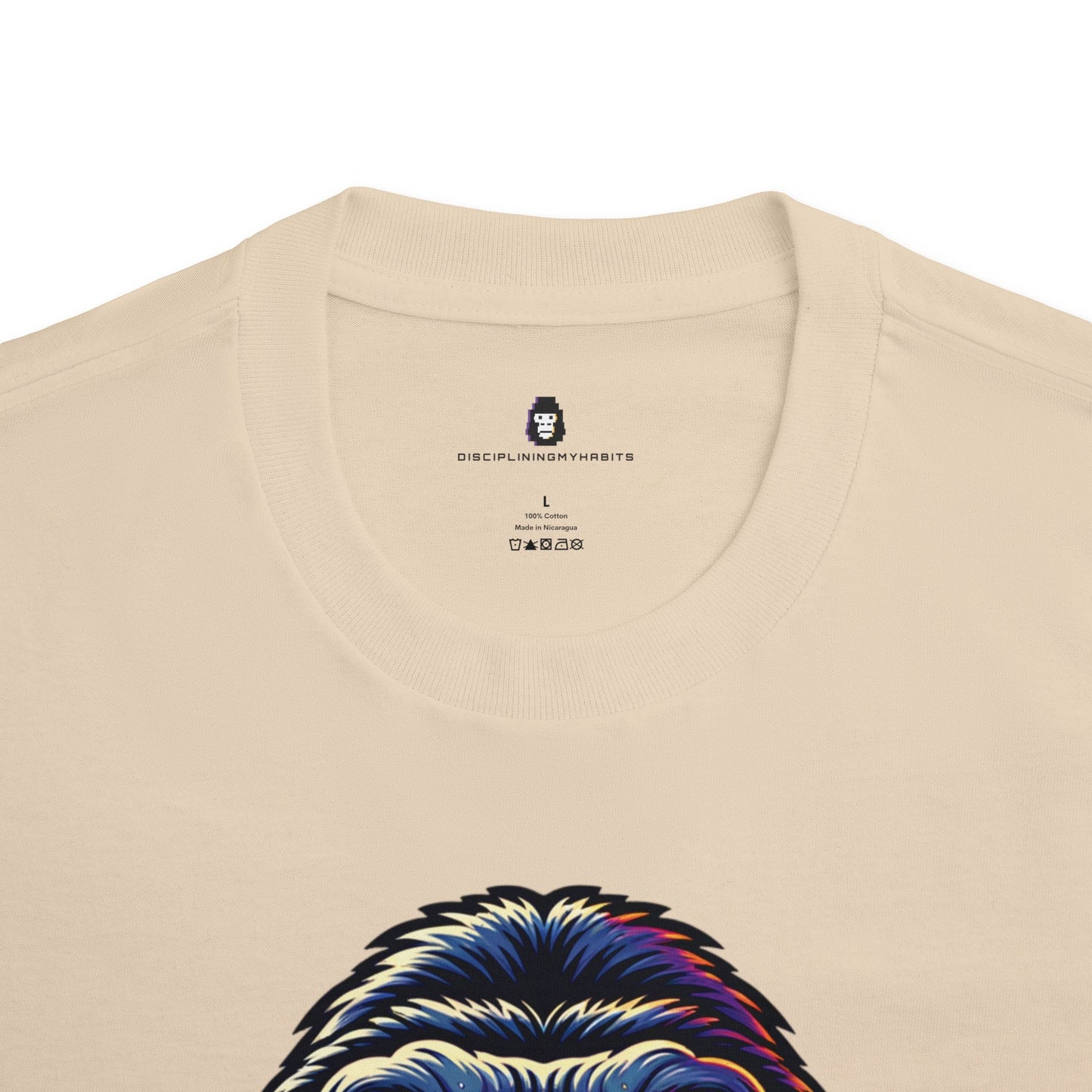 Apex Gorilla Classic Tee