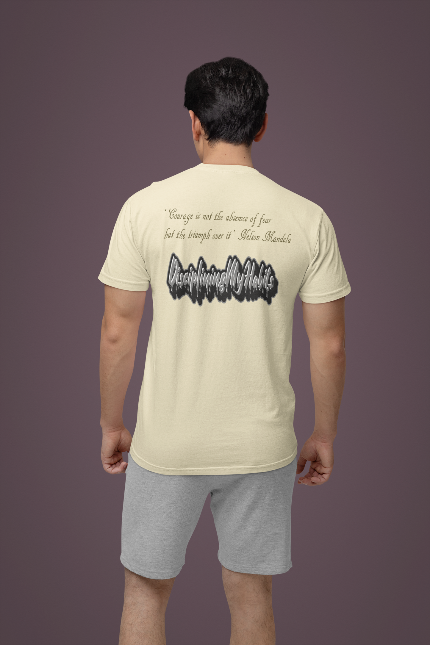 Tigris Maximus Cotton Tee