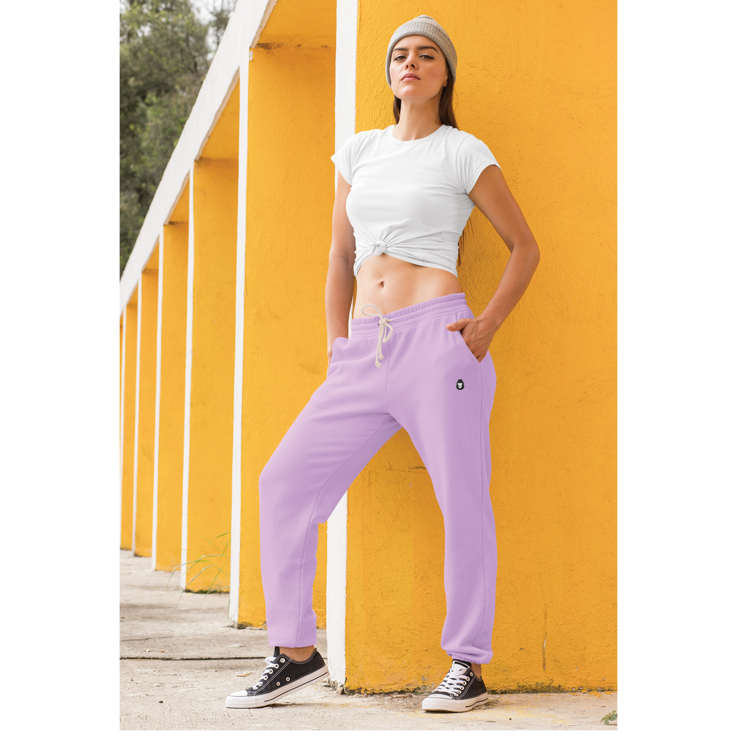 Neon Violet