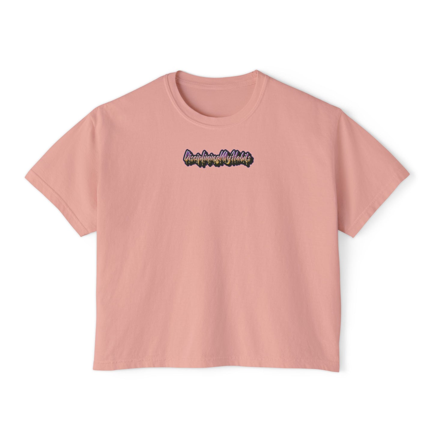 Peachy