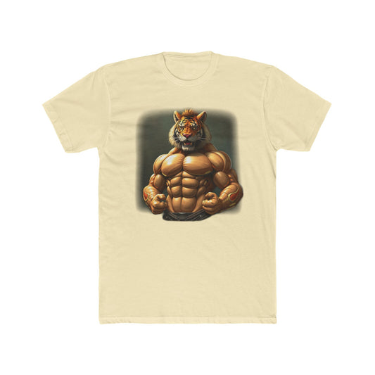 Tigris Maximus Cotton Tee