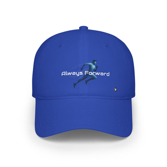 Always Forward Baseball Cap