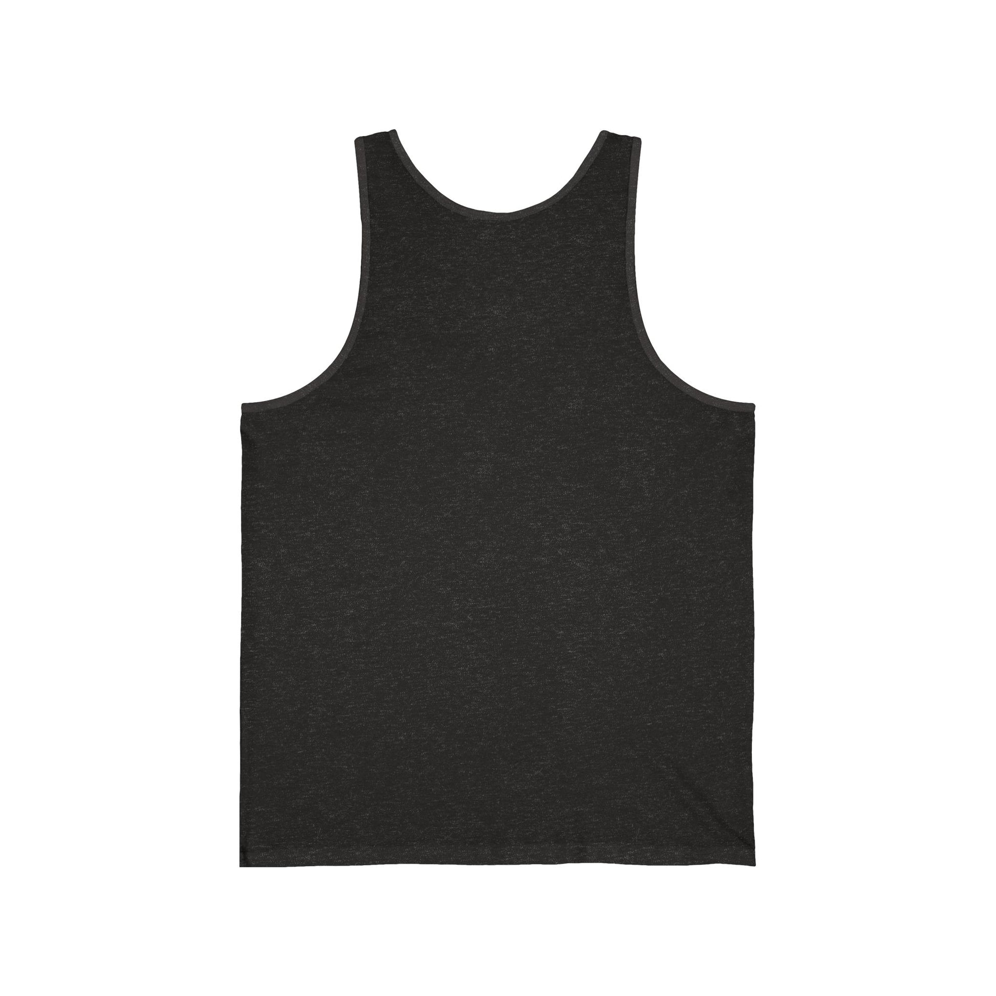Charcoal Black TriBlend
