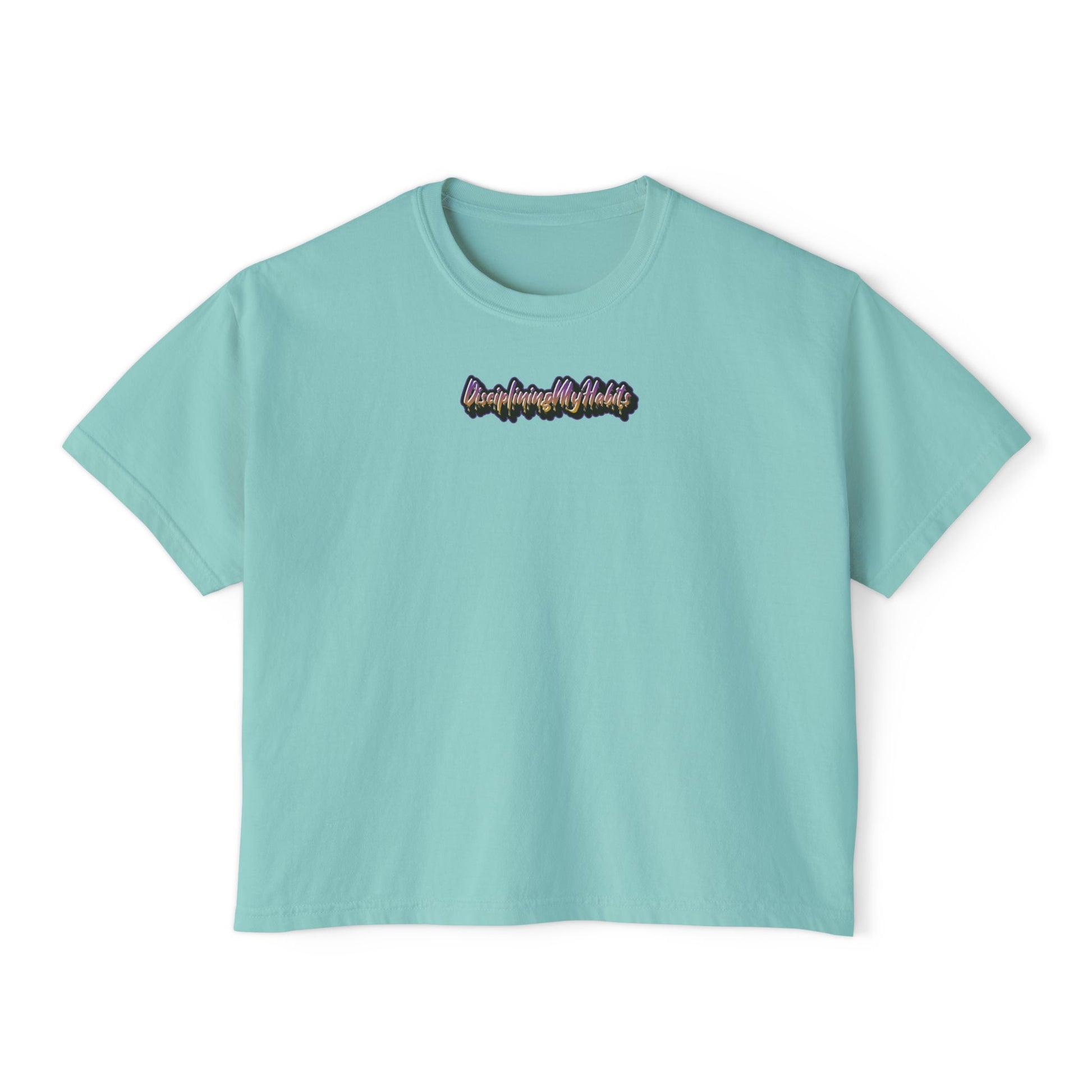 Chalky Mint