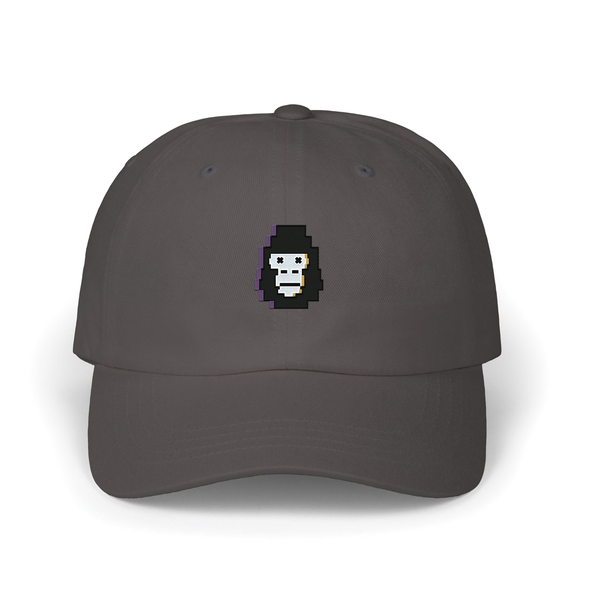 Dark Grey