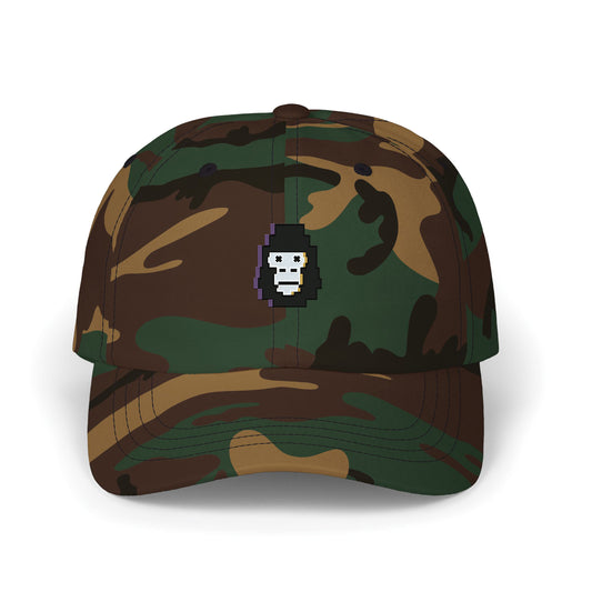 Green Camo