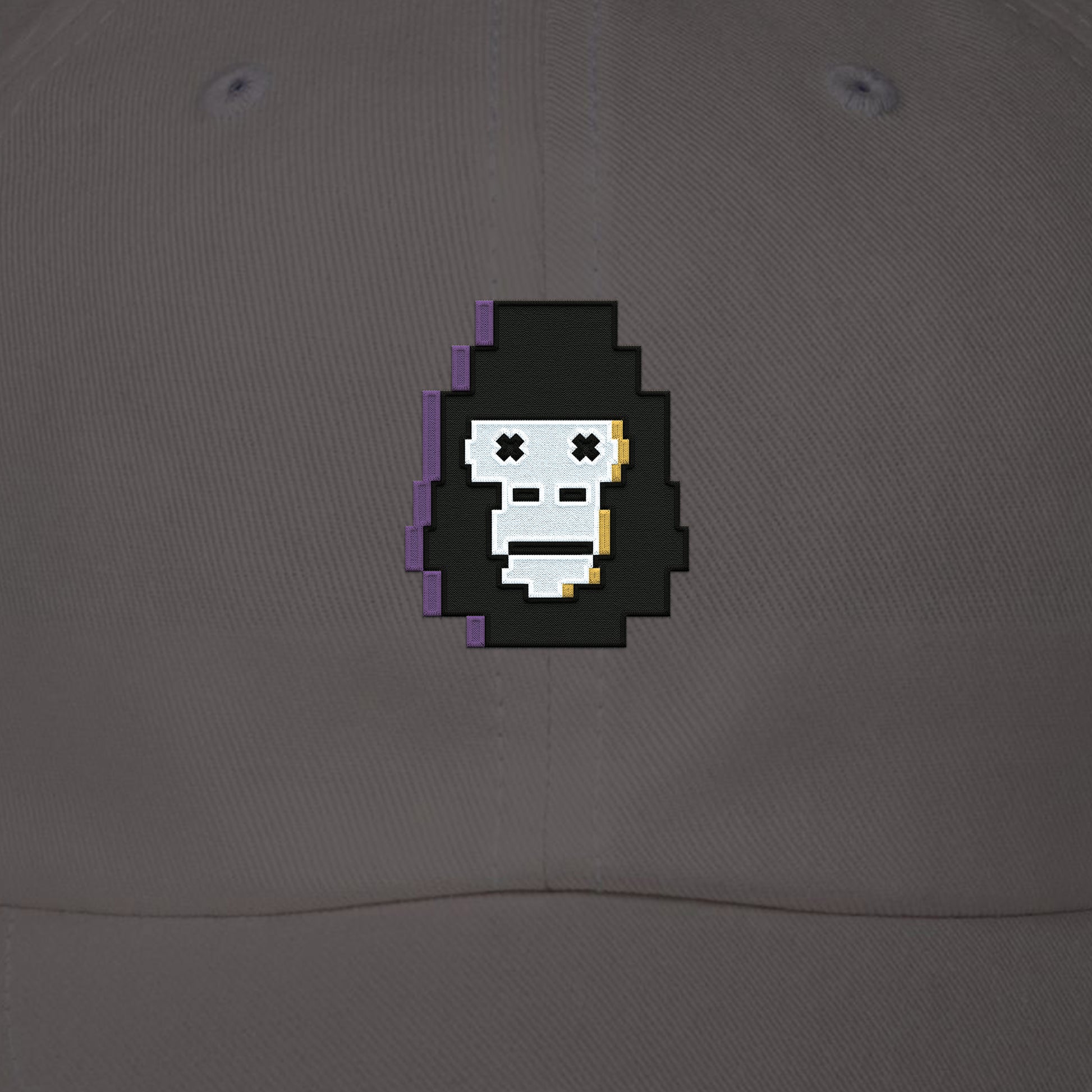 Dark Grey