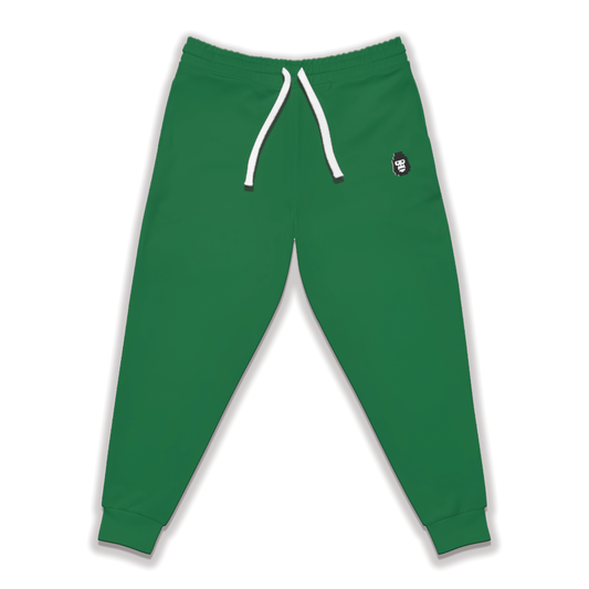 DMH Athletic Joggers