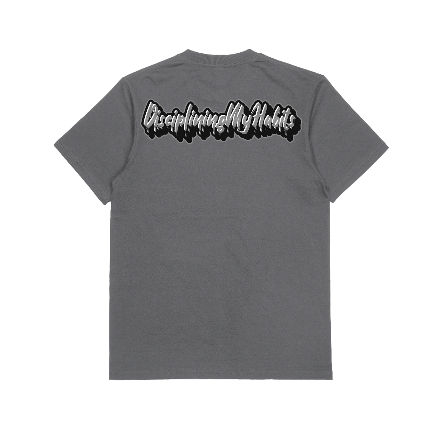 Smoke Grey