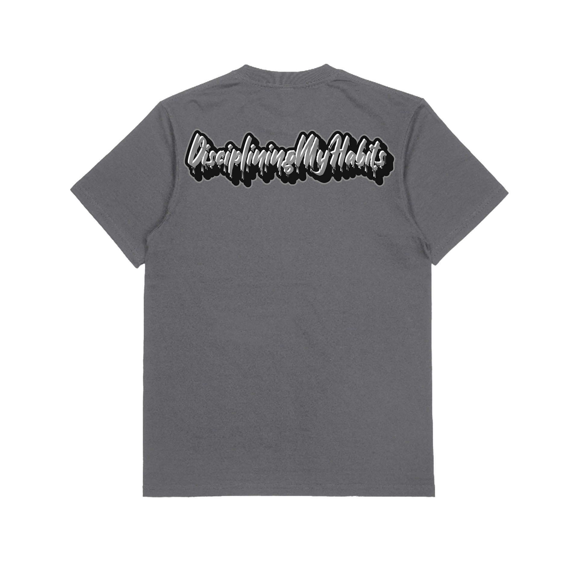 Smoke Grey